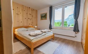 Pension Cerkovnik